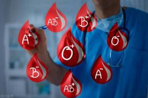 B型血为什么叫黄金血 ab型血为什么叫贵族血