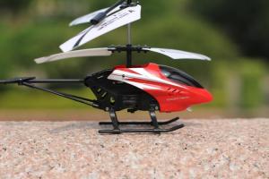 耐摔充电遥控飞机直升机 新款模型儿童玩具行器 玩具厂批发