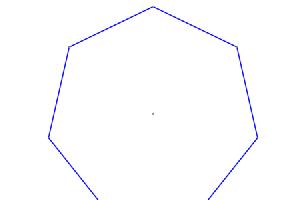 p><br/>在几何学中, b>七边形 /b>是指有七条边和七个 a target=