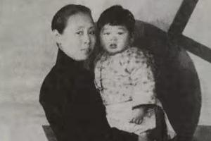 张幼仪——民国第一弃妇的人生逆袭