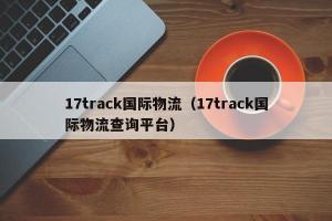 17track国际物流（17track国际物流查询平台）