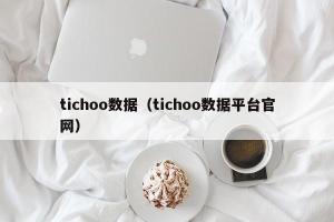 tichoo数据（tichoo数据平台官网）