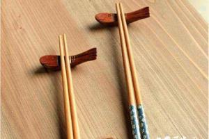 筷子和易经居然还有联系,吃个饭顺便修个道!