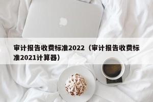 审计报告收费标准2024（审计报告收费标准2024计算器）