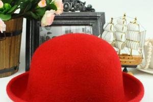 梦见红帽子周公解梦 梦见红帽子是什么意思