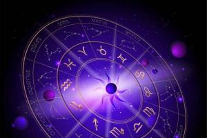 占星学并不是只看太阳星座,而是看整张星盘