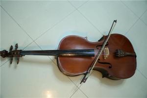 大提琴价格表 大提琴价格