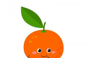 以橘子为主起名字 以橘子取名