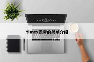 timex表带的简单介绍
