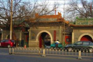 国内求姻缘最灵2座寺庙,一个中国佛家协会,另一个则存在古诗中