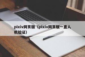 pixiv网页版（pixiv网页版一直人机验证）