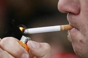 全球男吸烟者首降预示什么全球男吸烟者首降取得进展