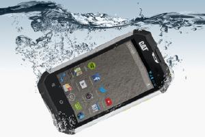 8款拥有防水功能android智能手机详情介绍