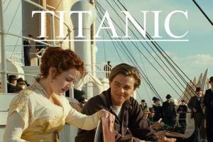 【拉片会】| 解析《泰坦尼克号》绝世爱情背后的剪辑节奏