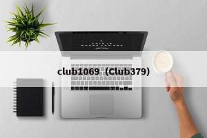 club1069（Club379）